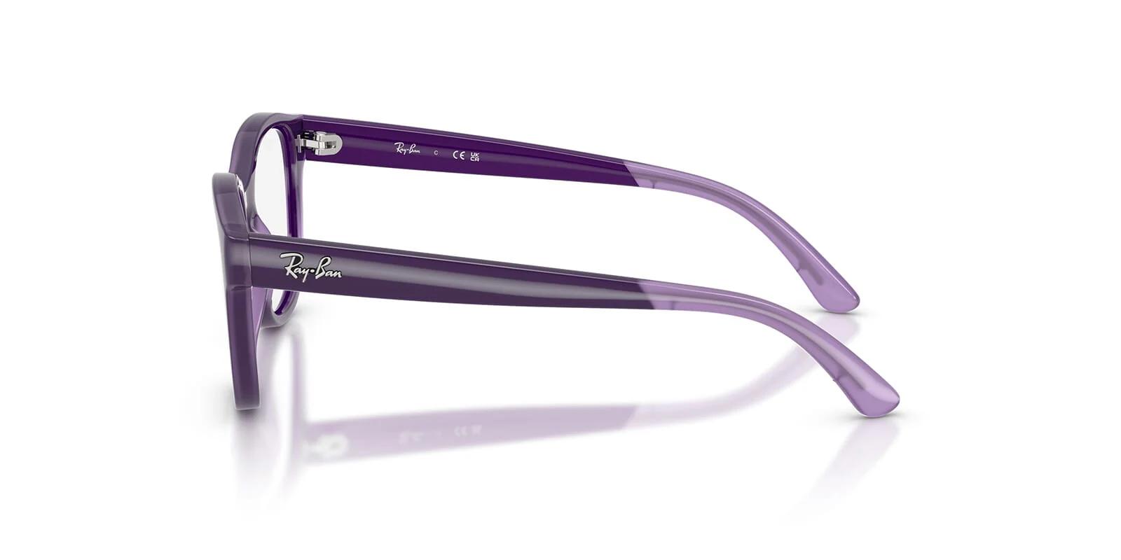 Ray-Ban Kids RY 1950 7206 - Image 3