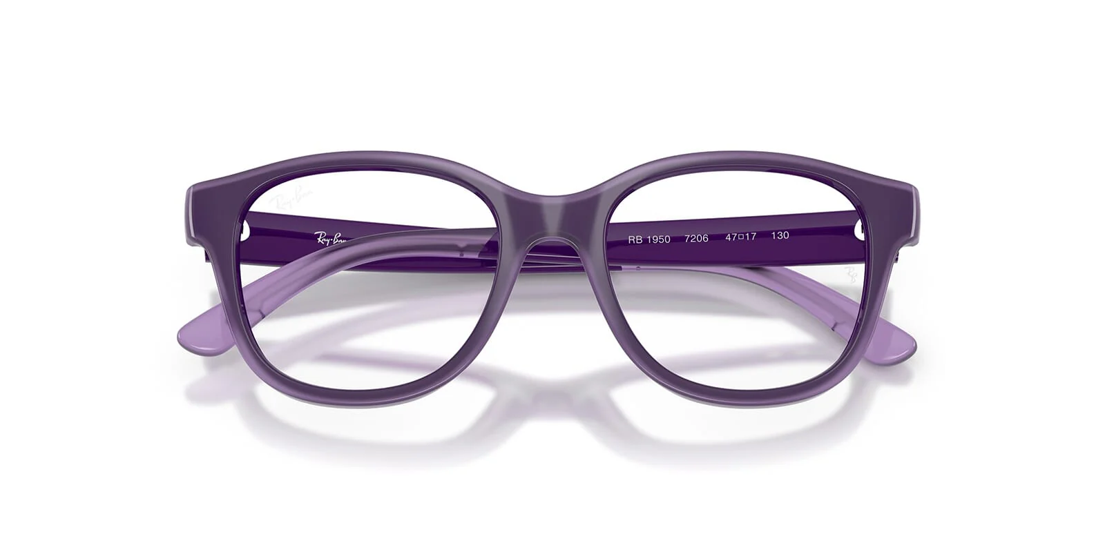 Ray-Ban Kids RY 1950 7206 - Image 4