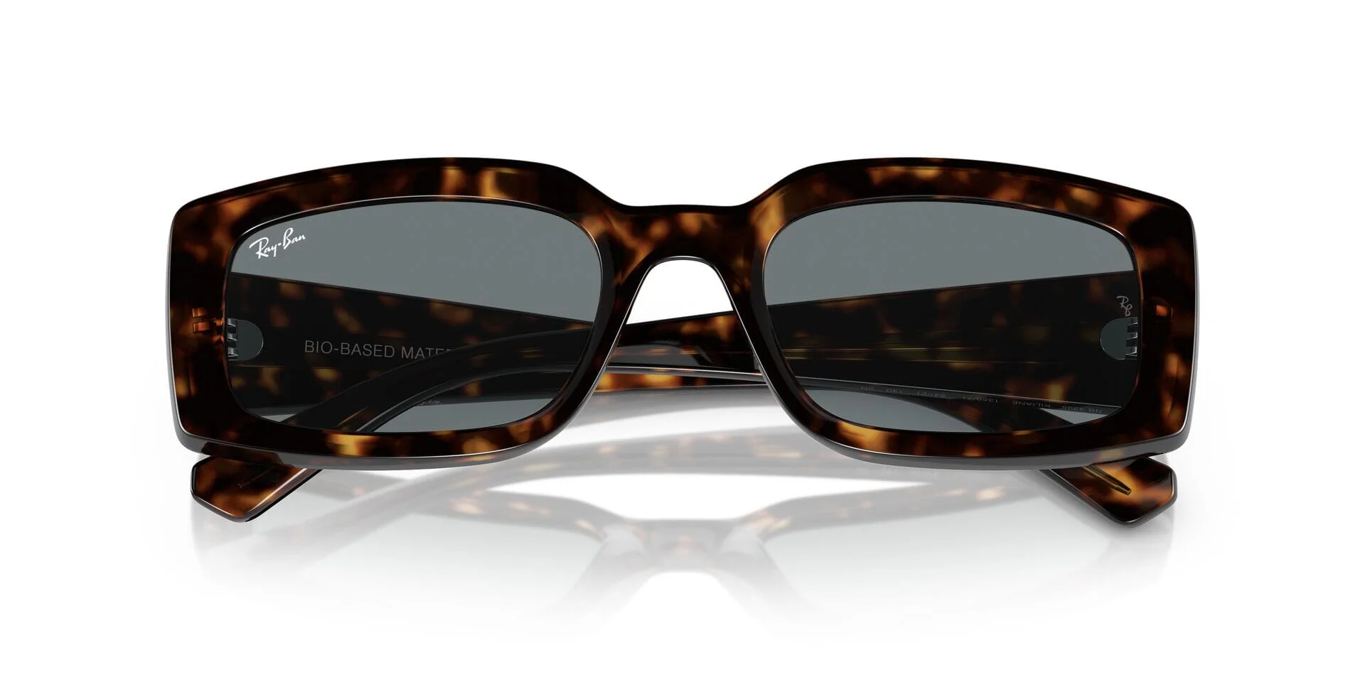 Ray-Ban Kiliane RB 4395 1359/71 - Image 4