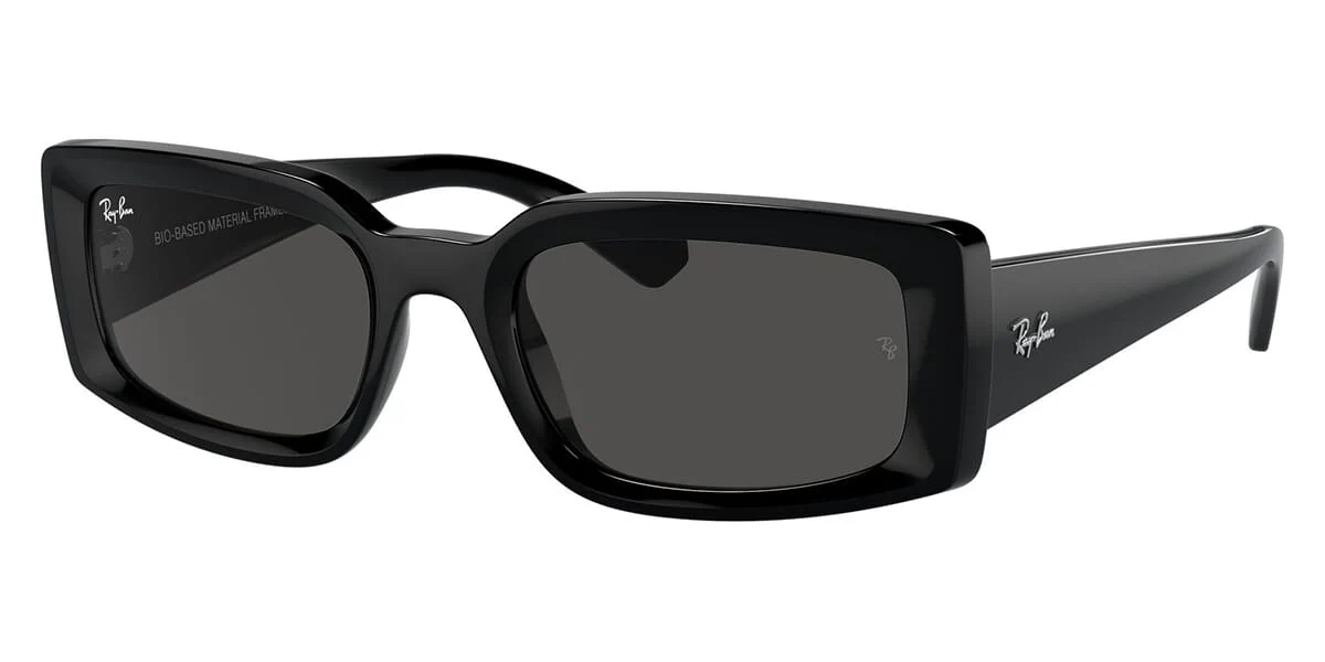 Ray-Ban Kiliane RB 4395 6677/87 - As Seen On Tara Davis-Woodhall & Vlada Roslyakova