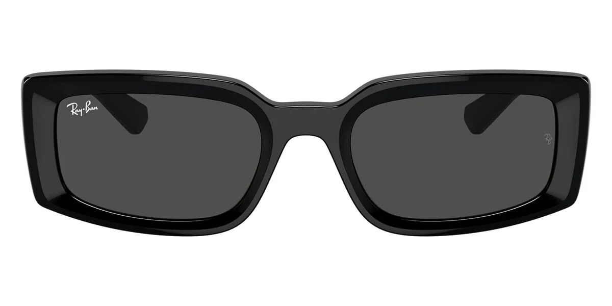 Ray-Ban Kiliane RB 4395 6677/87 - As Seen On Tara Davis-Woodhall & Vlada Roslyakova - Image 2
