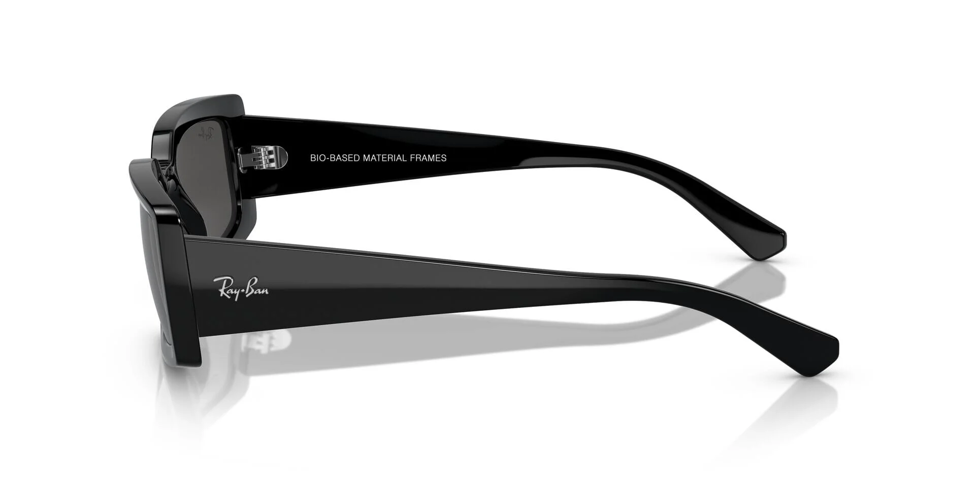 Ray-Ban Kiliane RB 4395 6677/87 - As Seen On Tara Davis-Woodhall & Vlada Roslyakova - Image 3