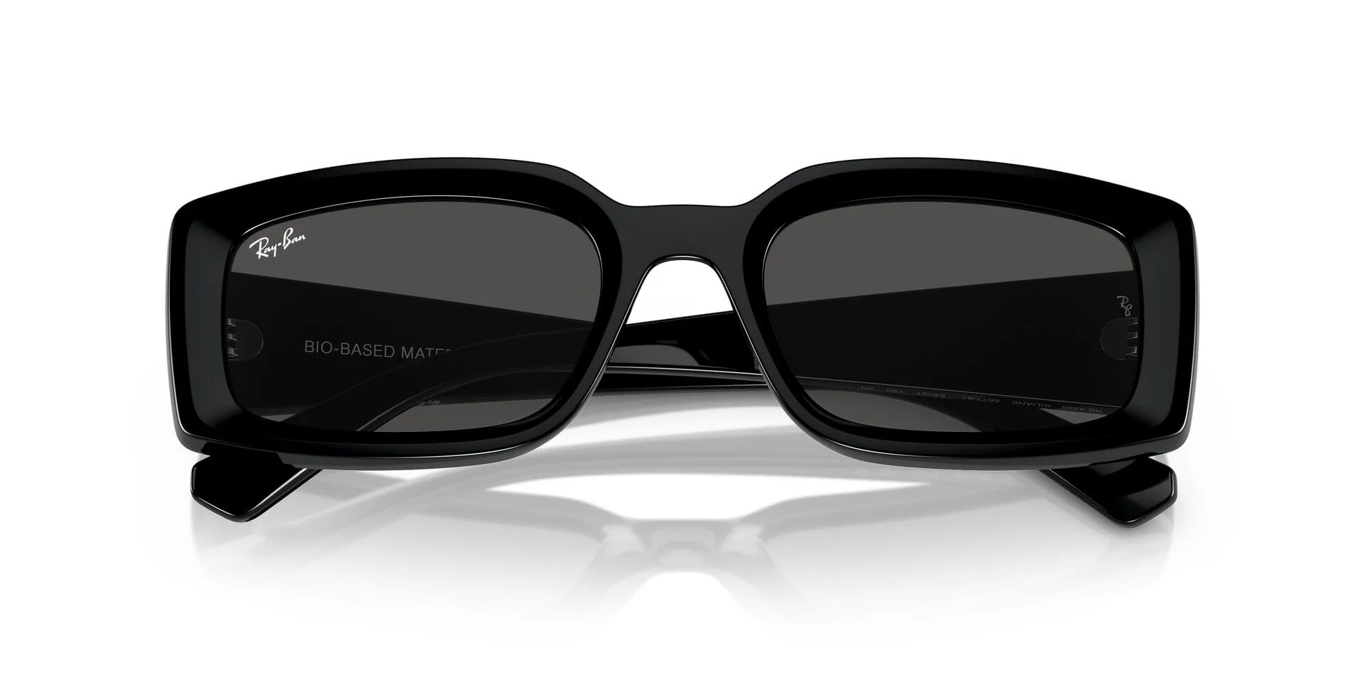 Ray-Ban Kiliane RB 4395 6677/87 - As Seen On Tara Davis-Woodhall & Vlada Roslyakova - Image 4