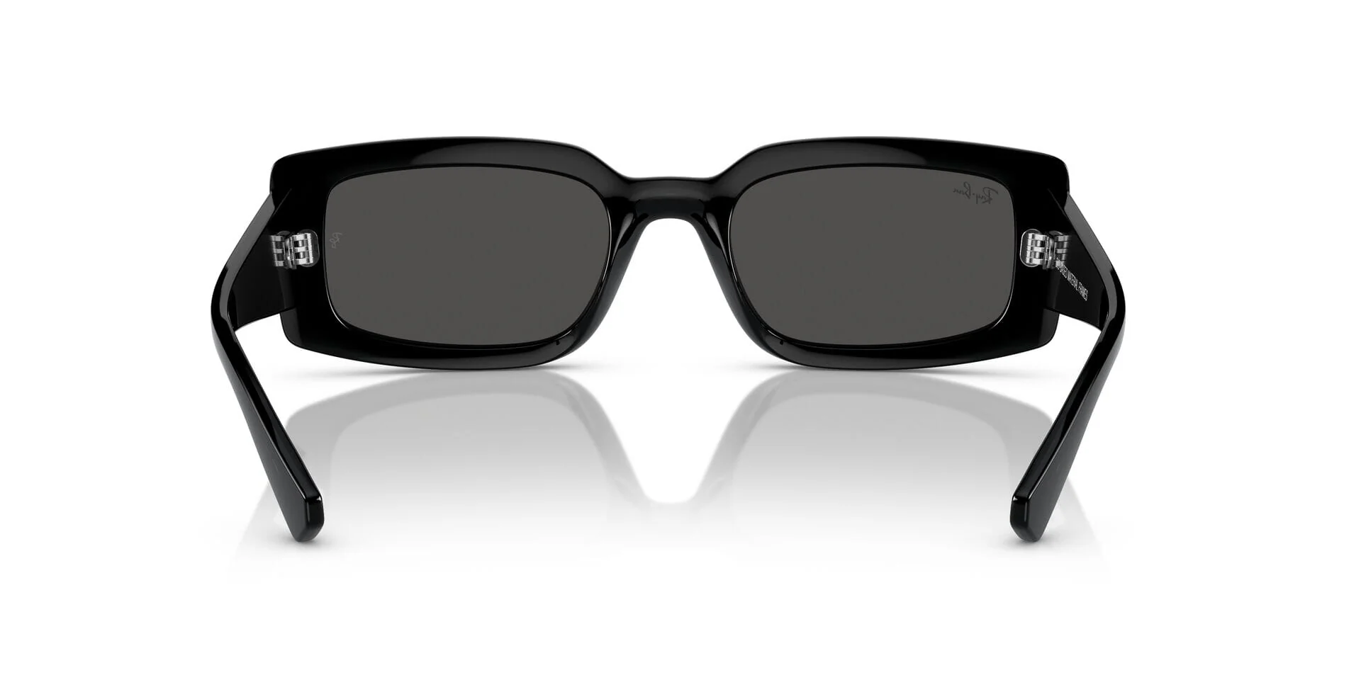 Ray-Ban Kiliane RB 4395 6677/87 - As Seen On Tara Davis-Woodhall & Vlada Roslyakova - Image 5