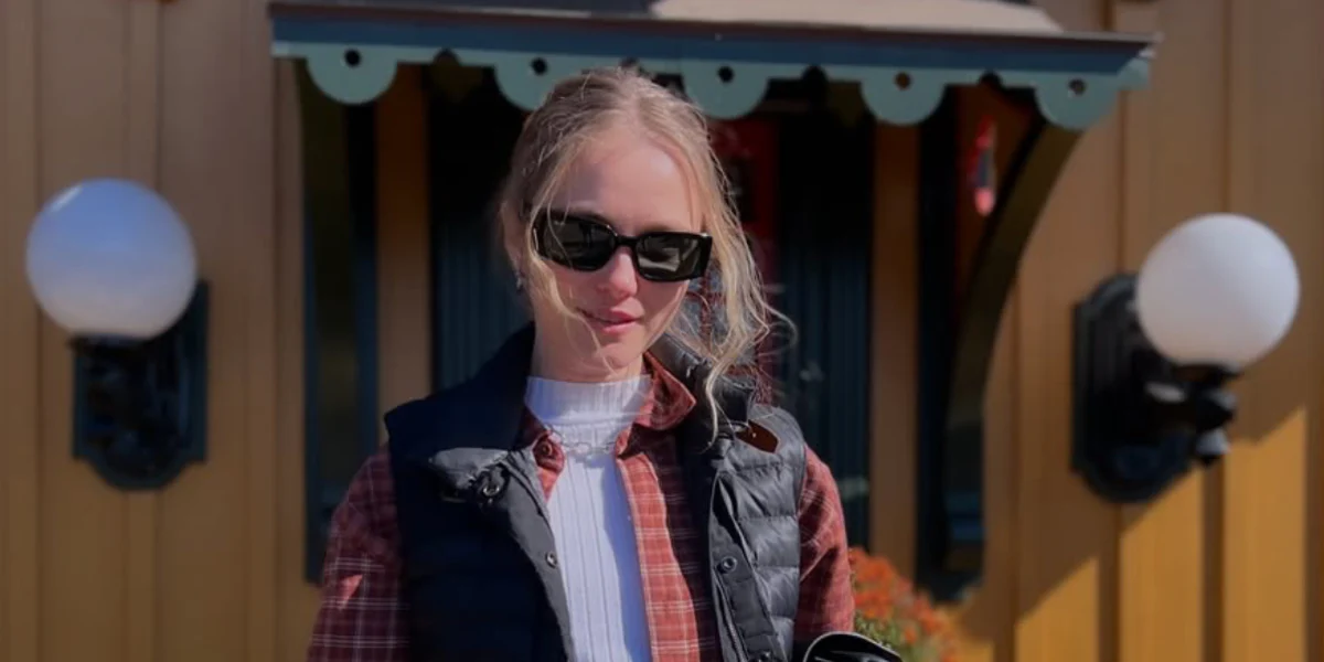 Ray-Ban Kiliane RB 4395 6677/87 - As Seen On Tara Davis-Woodhall & Vlada Roslyakova - Image 7