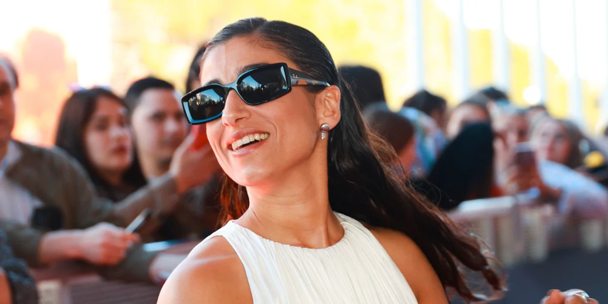 Ray-Ban Kiliane RB 4395 6677/87 - As Seen On Tara Davis-Woodhall & Vlada Roslyakova - Image 8