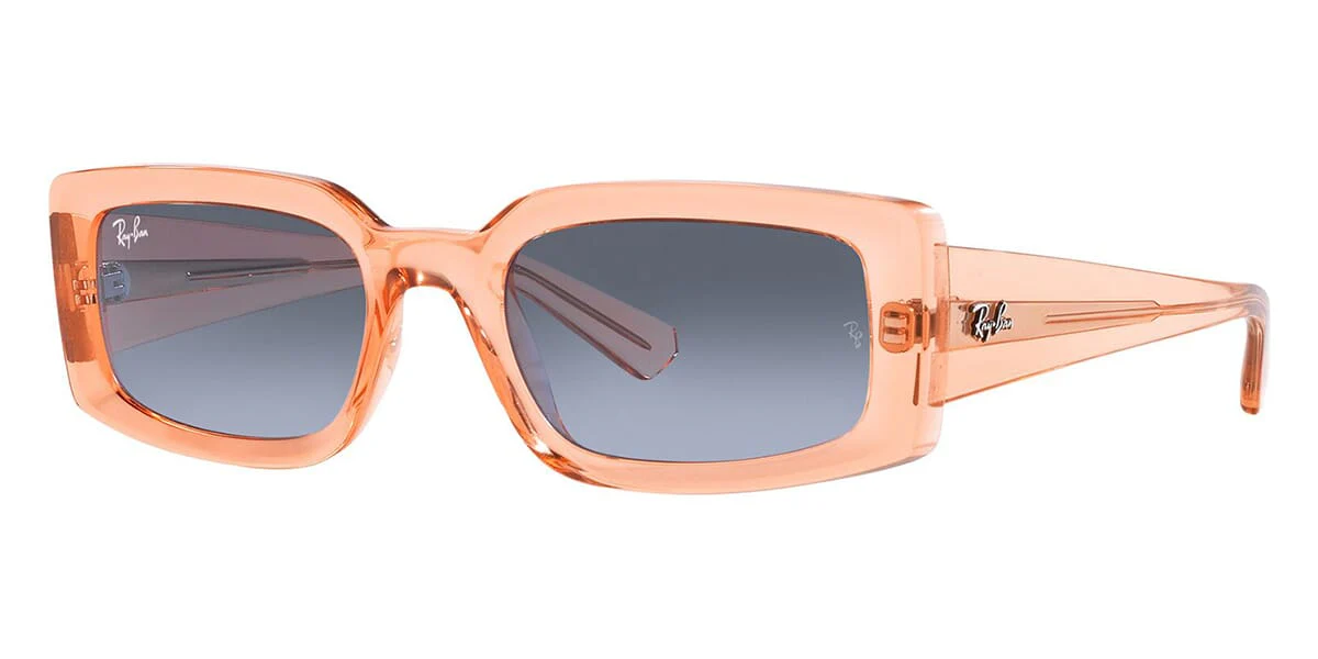 Ray-Ban Kiliane RB 4395 6686/8F - As Seen On Lucy Hale