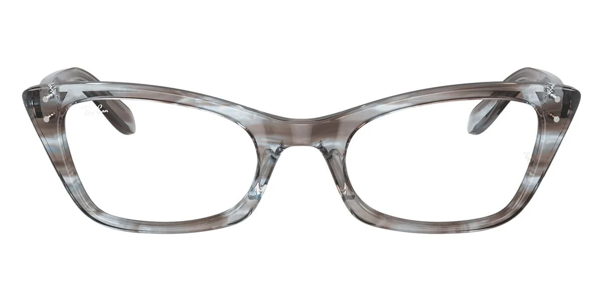 Ray-Ban Lady Burbank RB 5499 8361 - Image 2