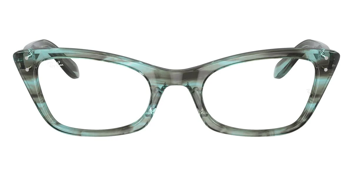 Ray-Ban Lady Burbank RB 5499 8362 - Image 2