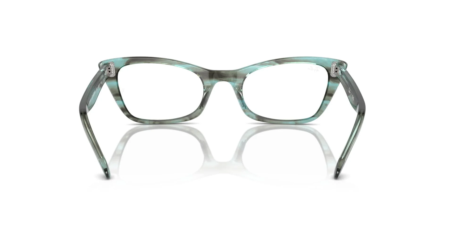 Ray-Ban Lady Burbank RB 5499 8362 - Image 5