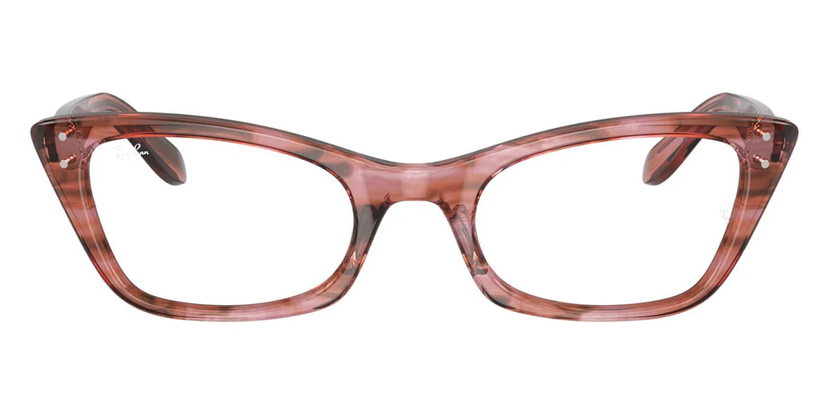 Ray-Ban Lady Burbank RB 5499 8363 - Image 2