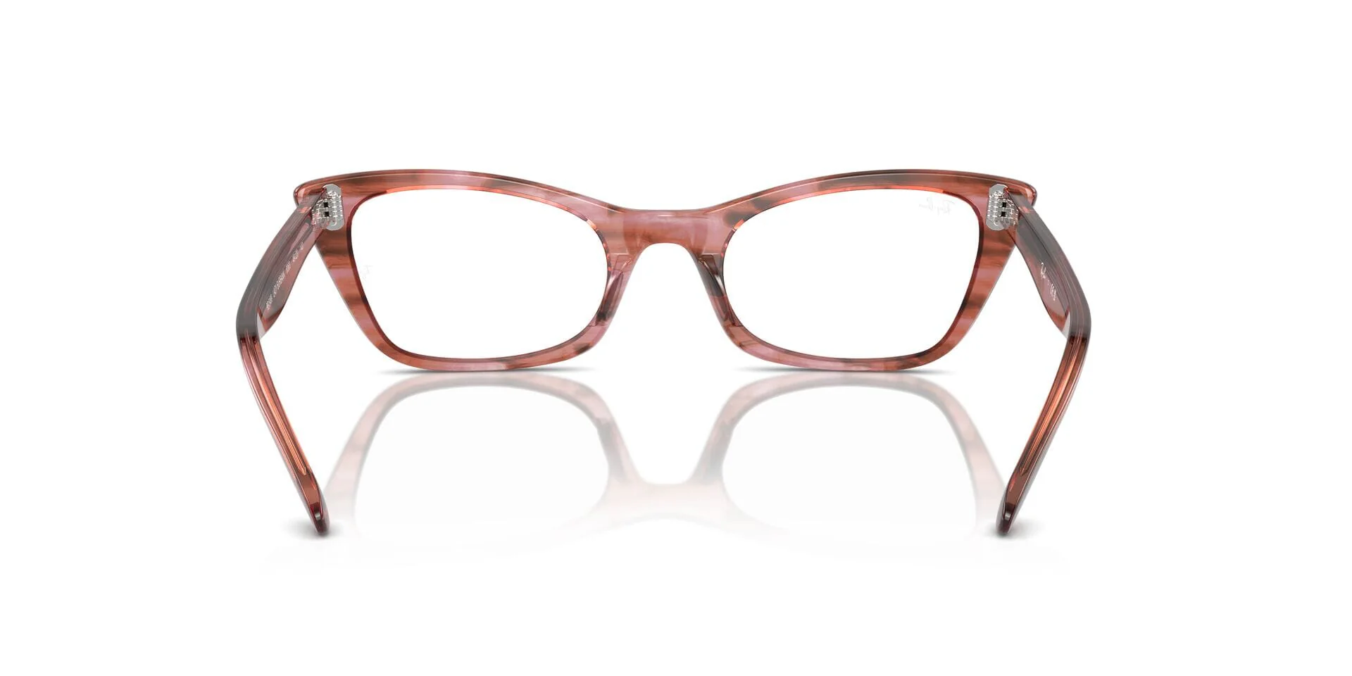 Ray-Ban Lady Burbank RB 5499 8363 - Image 5
