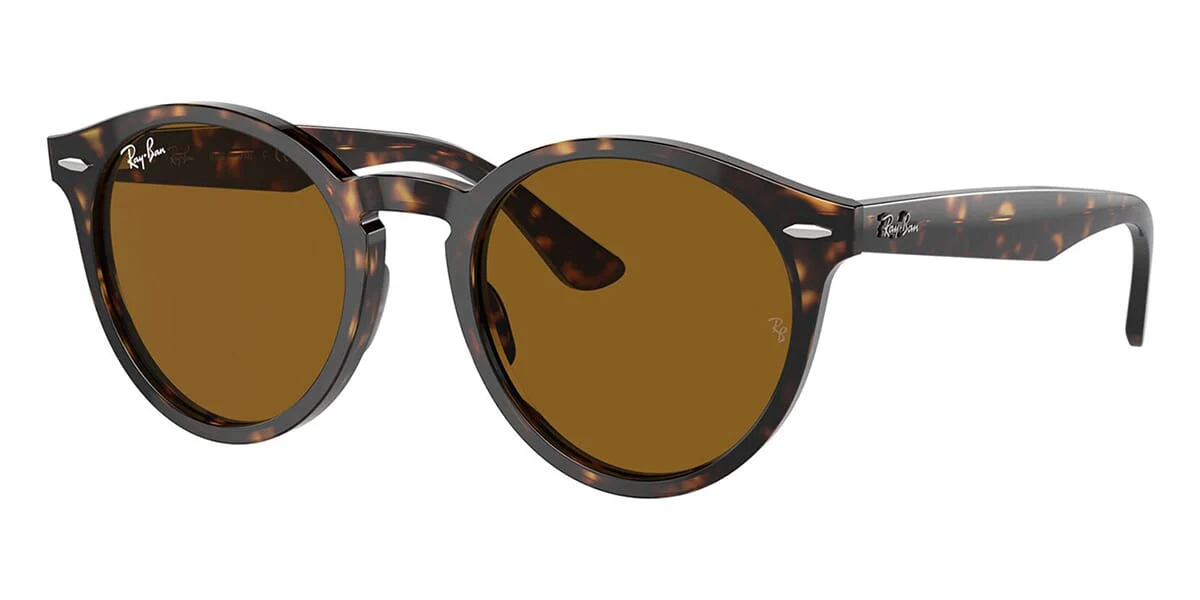 Ray-Ban Larry RB 7680S 902/33 - As Seen On Denise Gough