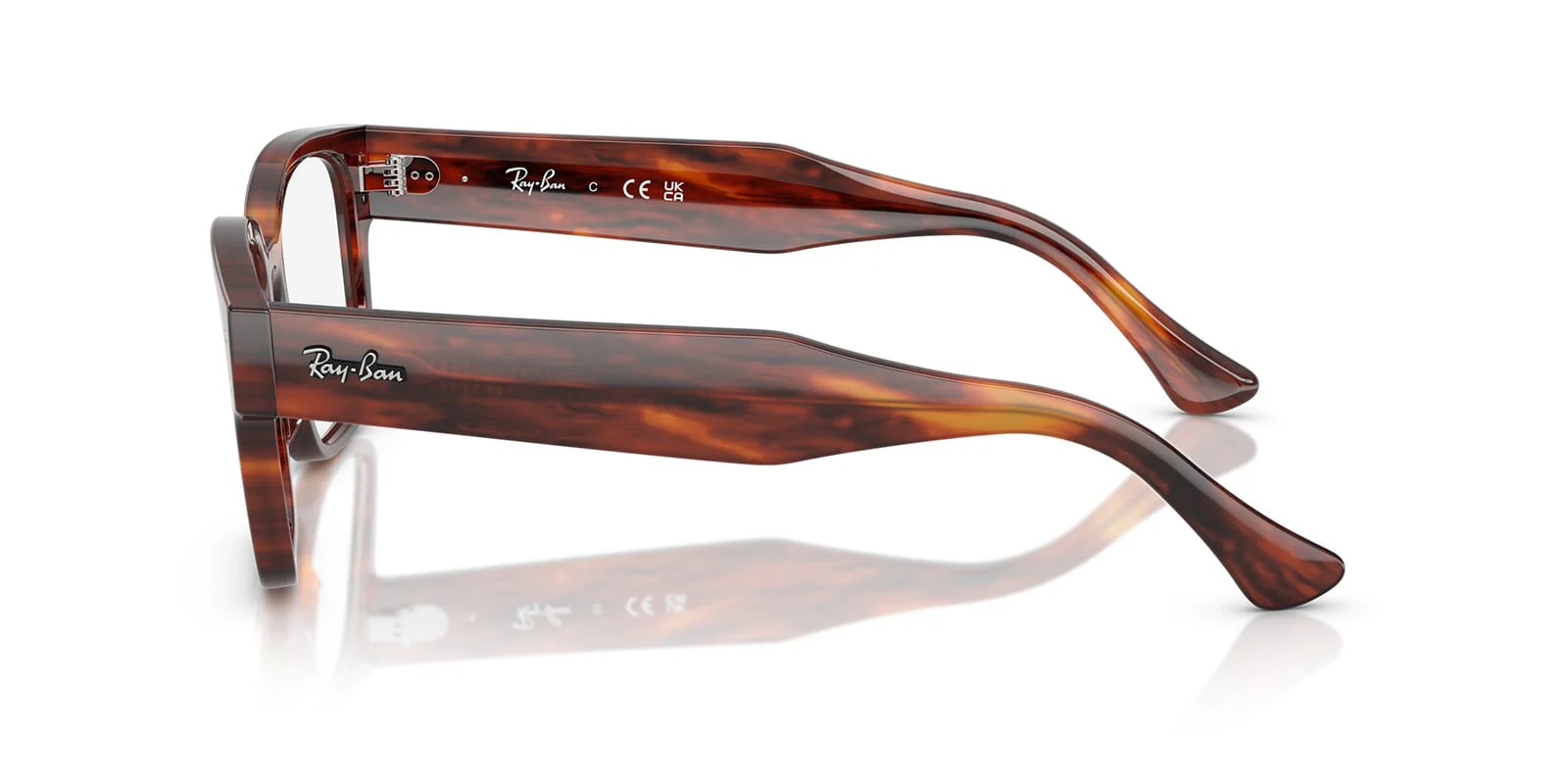 Ray-Ban Laurene RB 7256 8315 - Image 3