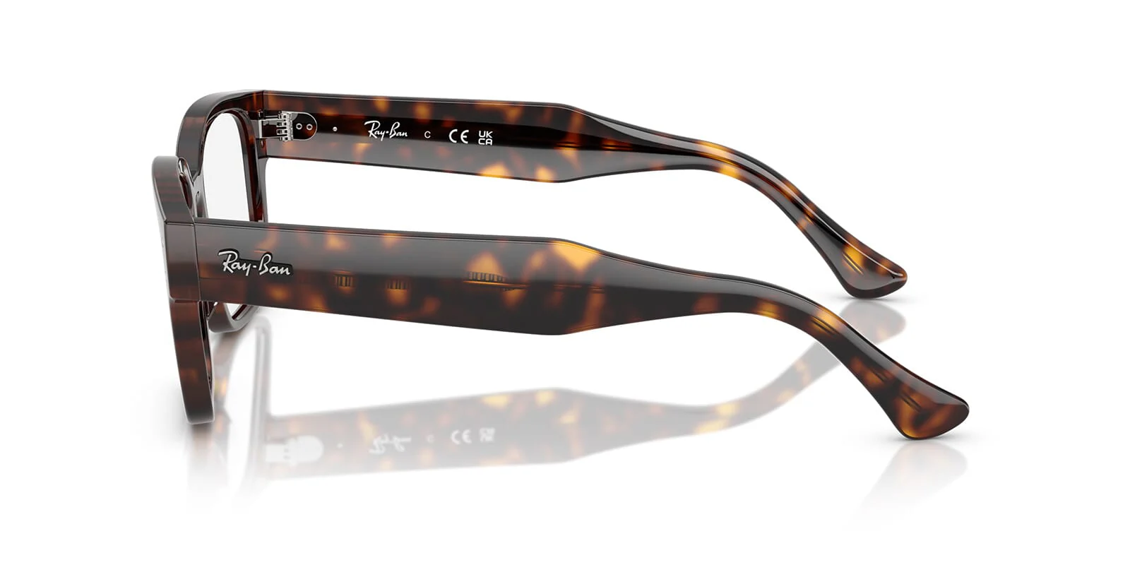 Ray-Ban Laurene RB 7256 8320 - Image 3