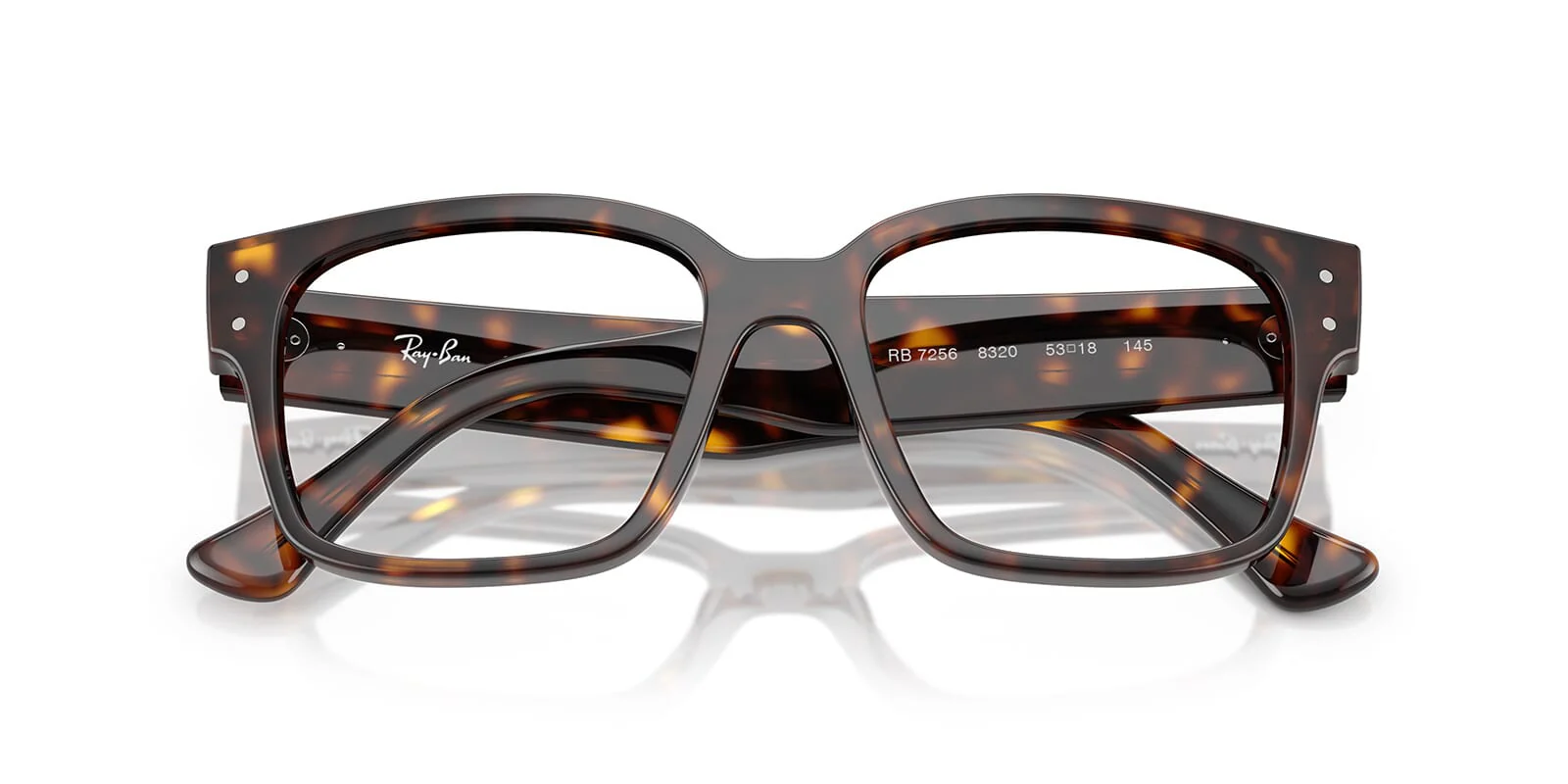 Ray-Ban Laurene RB 7256 8320 - Image 4