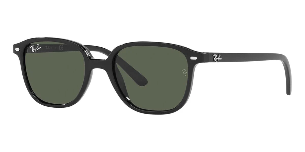 Ray-Ban Leonard Jr RJ 9093S 100/71 Childs Frame