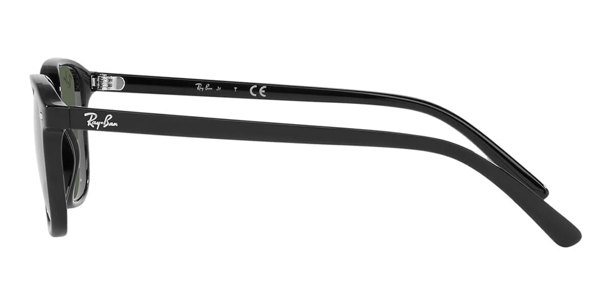 Ray-Ban Leonard Jr RJ 9093S 100/71 Childs Frame - Image 3