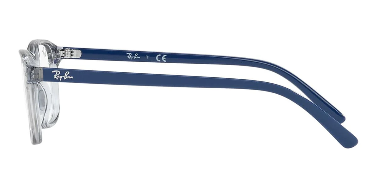 Ray-Ban Leonard Jr RY 9093V 3897 Youth Fit - Image 3