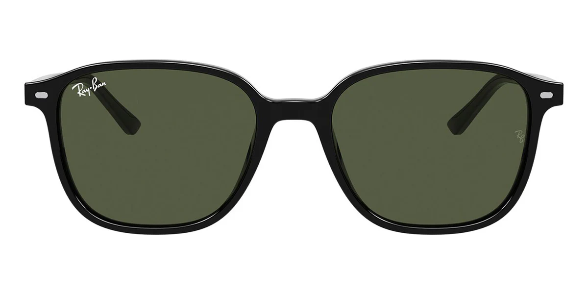 Ray-Ban Leonard RB 2193 901/31 - As Seen On Morgan Wallen & Marty Thomas - Image 2