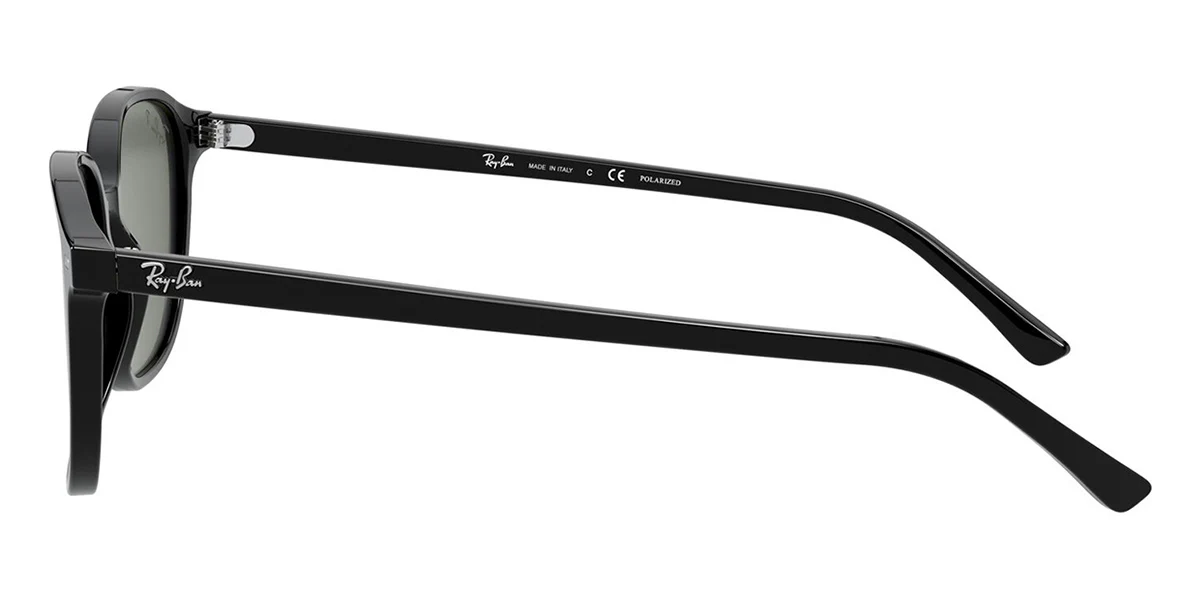 Ray-Ban Leonard RB 2193 901/58 Polarised - As Seen On Anthony Ramos & Leonardo DiCaprio - Image 3