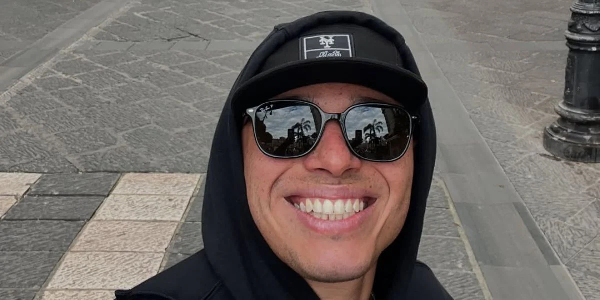 Ray-Ban Leonard RB 2193 901/58 Polarised - As Seen On Anthony Ramos & Leonardo DiCaprio - Image 4