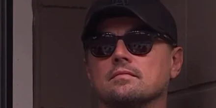 Ray-Ban Leonard RB 2193 901/58 Polarised - As Seen On Anthony Ramos & Leonardo DiCaprio - Image 5