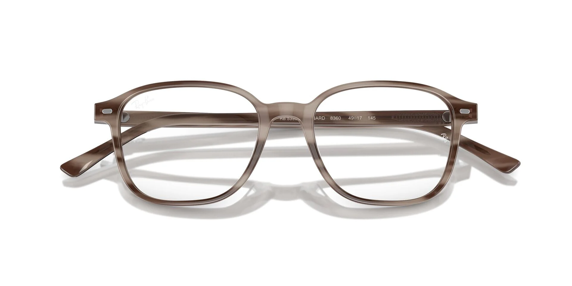 Ray-Ban Leonard RB 5393 8360 - Image 4