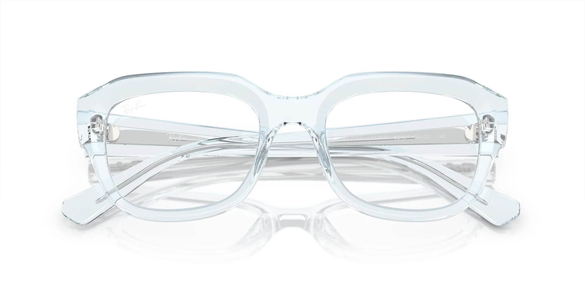 Ray-Ban Leonid RB 7225 8319 - Image 4