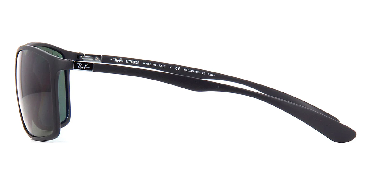 Ray-Ban Liteforce RB 4179 601S/9A Polarised - As Seen On Liam Coen - Image 3