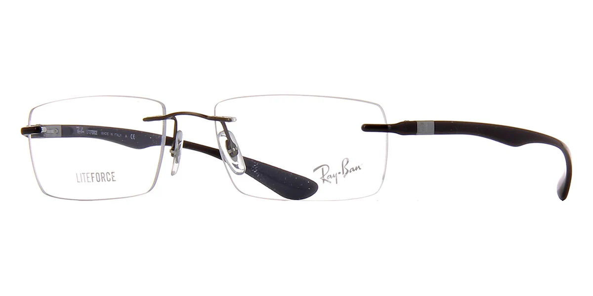 Ray-Ban Liteforce RB8724 1000