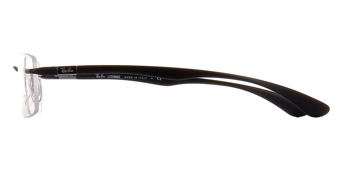 Ray-Ban Liteforce RB 8724 1128 - Image 3