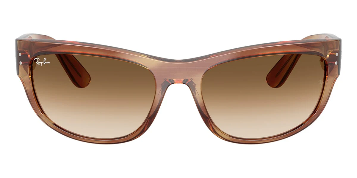 Ray-Ban Mega Balorama RB 2289 1403/51 - As Seen On Frida Aasen - Image 2
