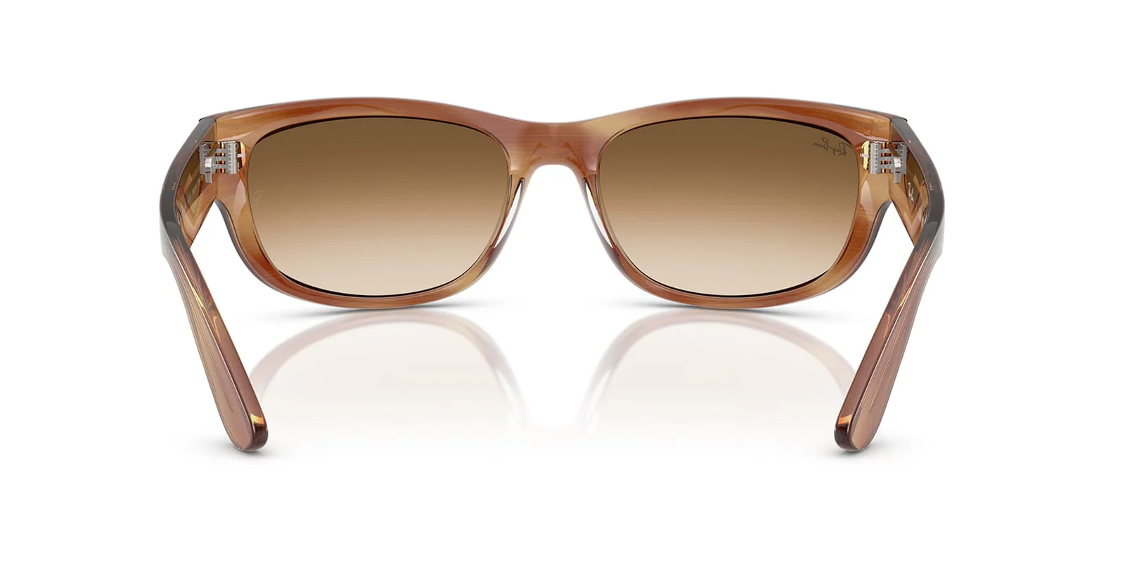 Ray-Ban Mega Balorama RB 2289 1403/51 - As Seen On Frida Aasen - Image 5