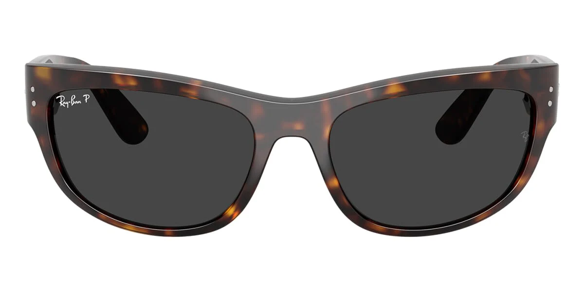 Ray-Ban Mega Balorama RB 2289 902/48 Polarised - Image 2