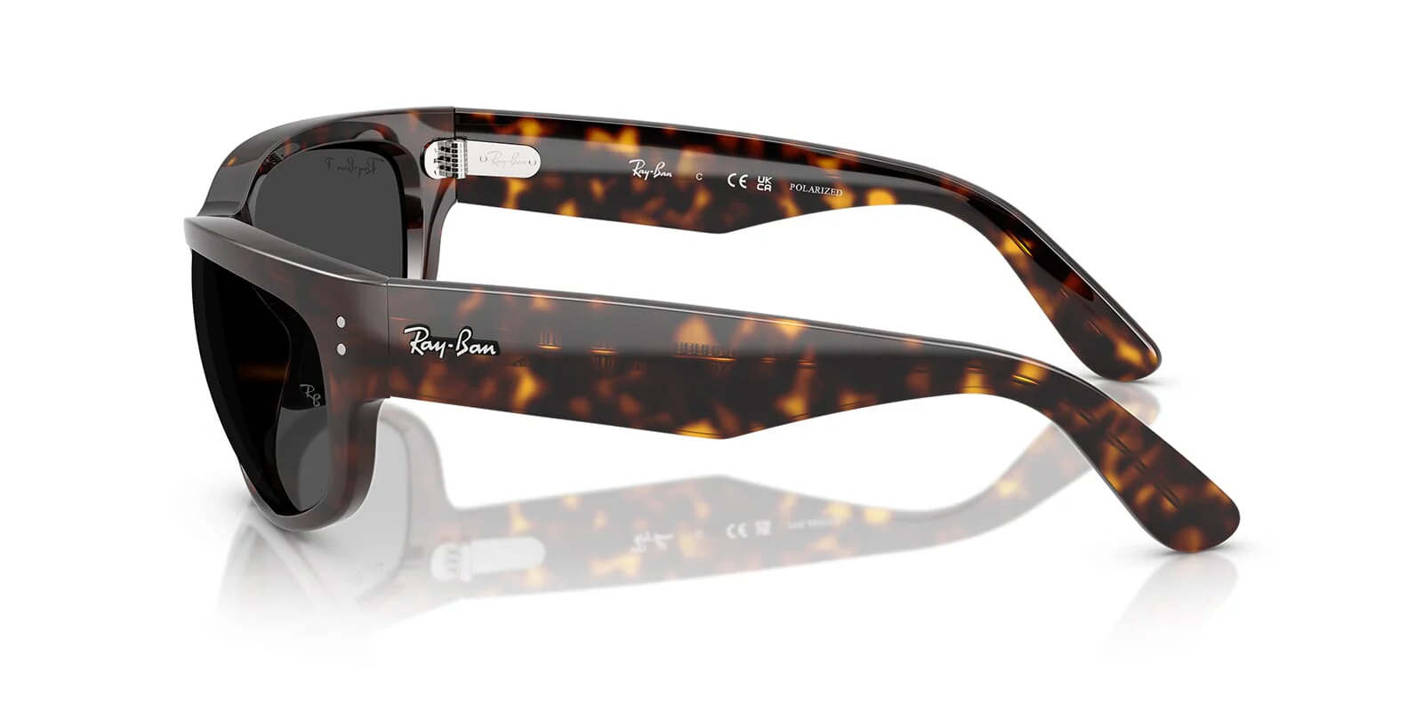 Ray-Ban Mega Balorama RB 2289 902/48 Polarised - Image 3