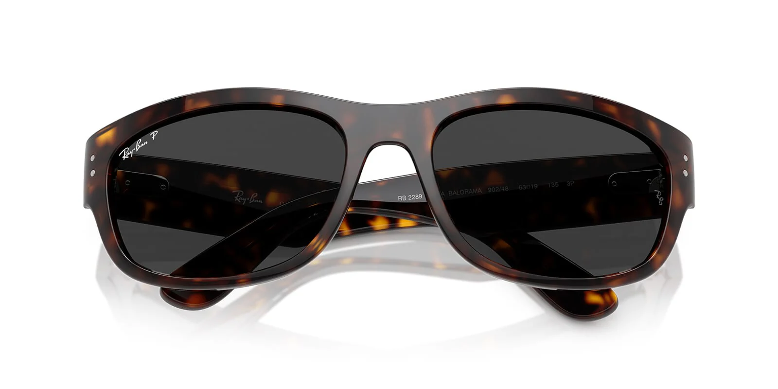 Ray-Ban Mega Balorama RB 2289 902/48 Polarised - Image 4