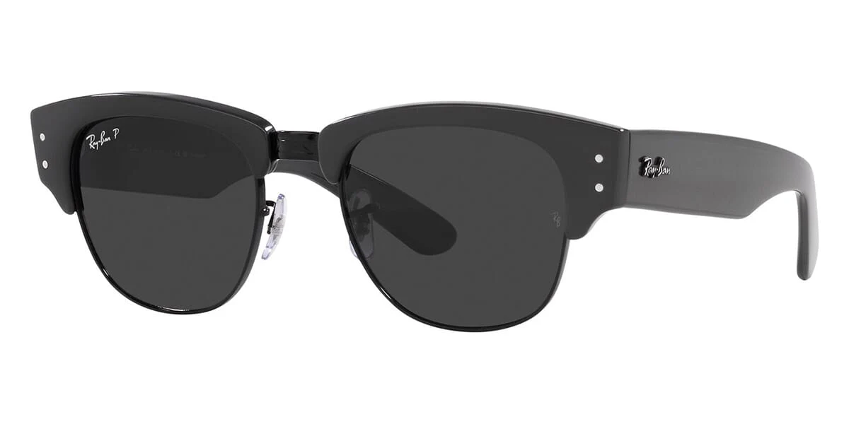 Ray-Ban Mega Clubmaster RB 0316S 1367/48