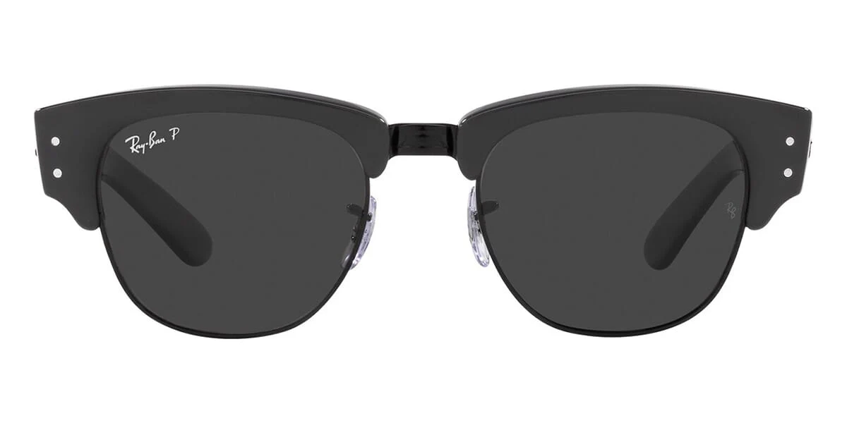 Ray-Ban Mega Clubmaster RB 0316S 1367/48 - Image 2
