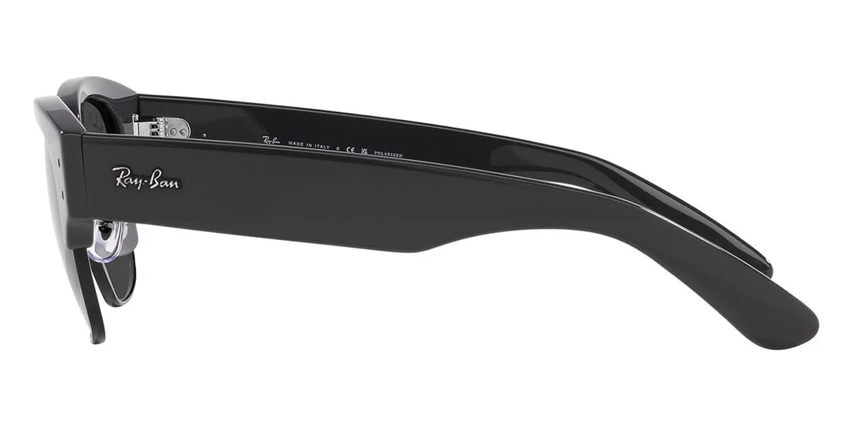 Ray-Ban Mega Clubmaster RB 0316S 1367/48 - Image 3