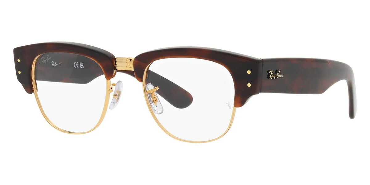 Ray-Ban Mega Clubmaster RB 0316V 2372