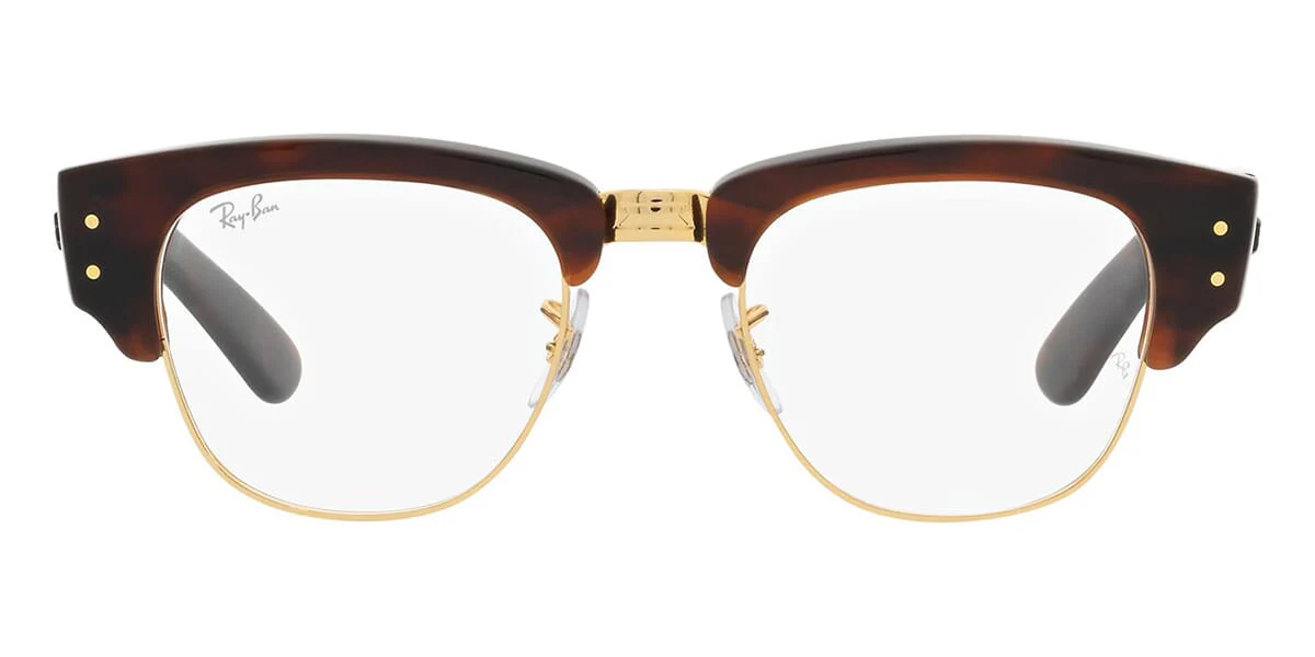 Ray-Ban Mega Clubmaster RB 0316V 2372 - Image 2