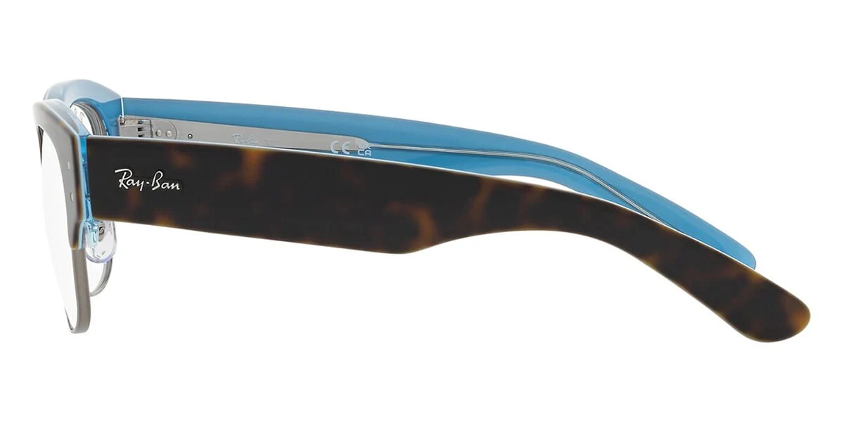 Ray-Ban Mega Clubmaster RB 0316V 5883 - Image 3