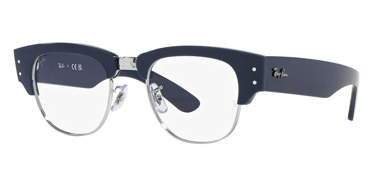 Ray-Ban Mega Clubmaster RB 0316V 8231