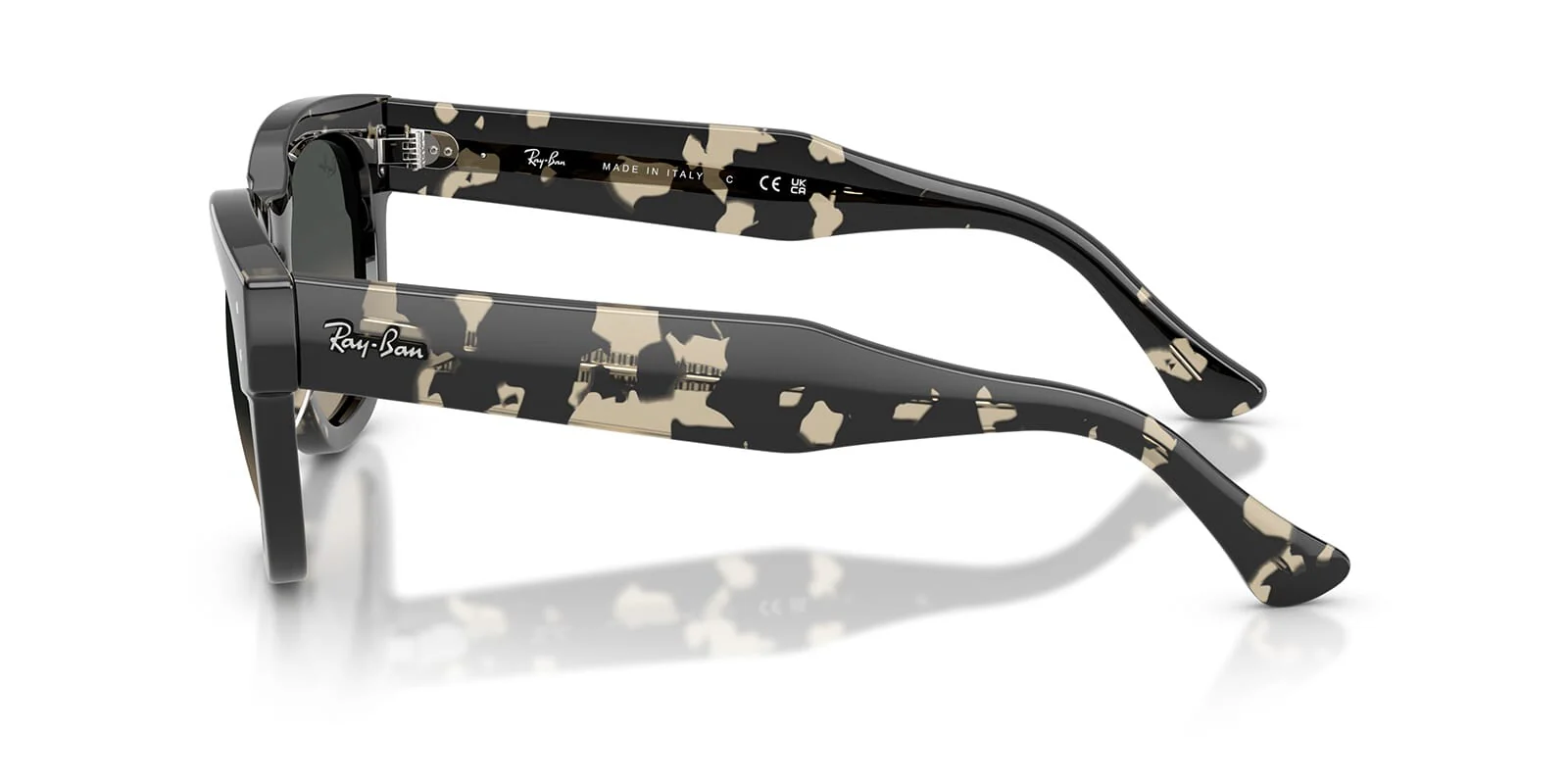 Ray-Ban Mega Hawkeye RB 0298S 1333/71 - Image 3