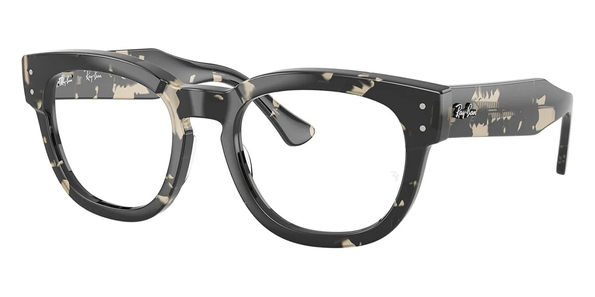Ray-Ban Mega Hawkeye RB 0298V 8117 - As Seen On Teyana Taylor