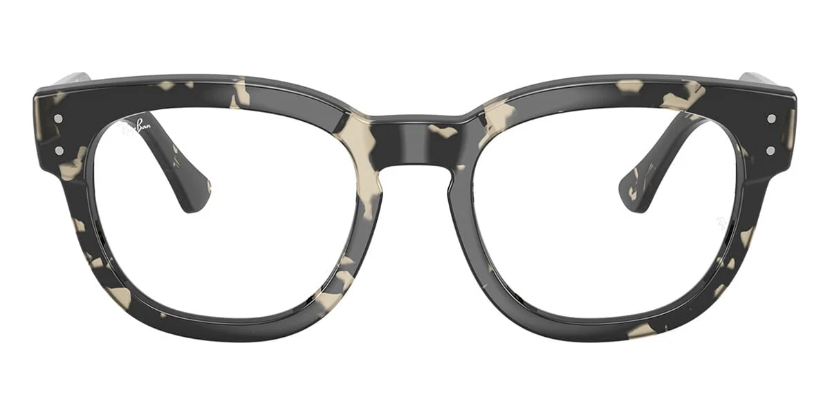Ray-Ban Mega Hawkeye RB 0298V 8117 - As Seen On Teyana Taylor - Image 2