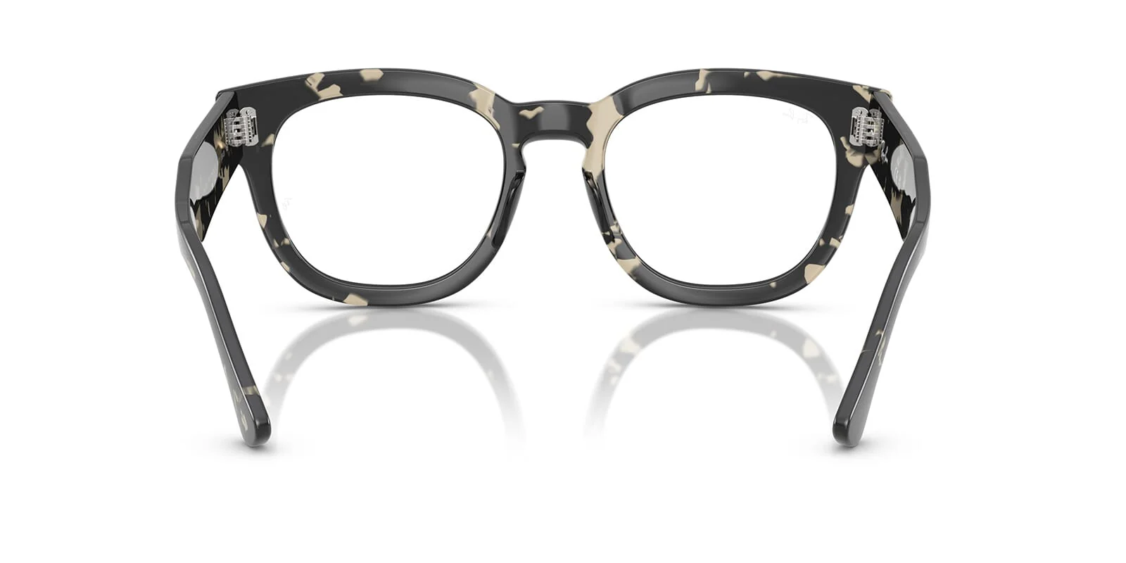 Ray-Ban Mega Hawkeye RB 0298V 8117 - As Seen On Teyana Taylor - Image 6