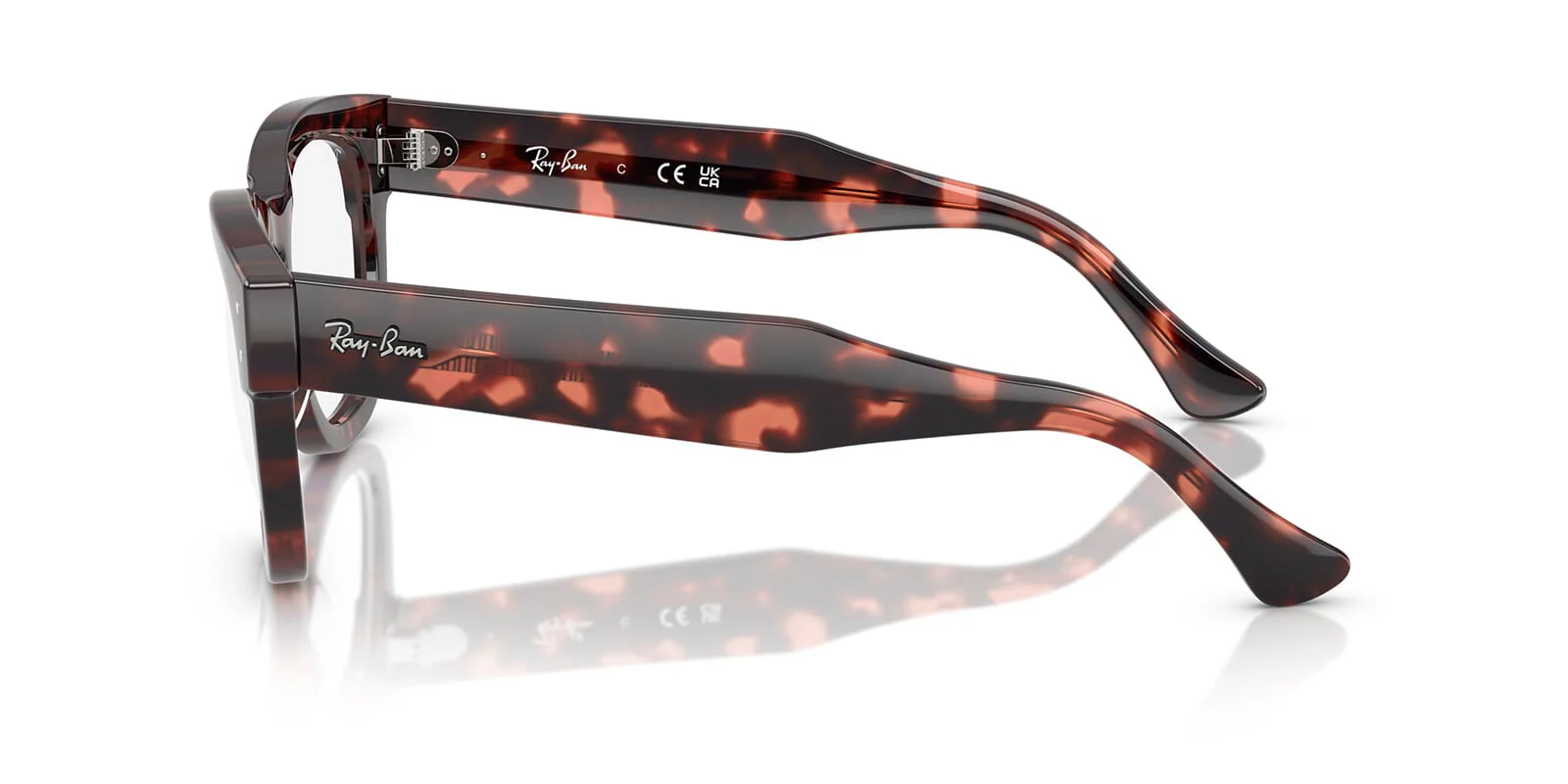Ray-Ban Mega Hawkeye RB 0298V 8118 - Image 3