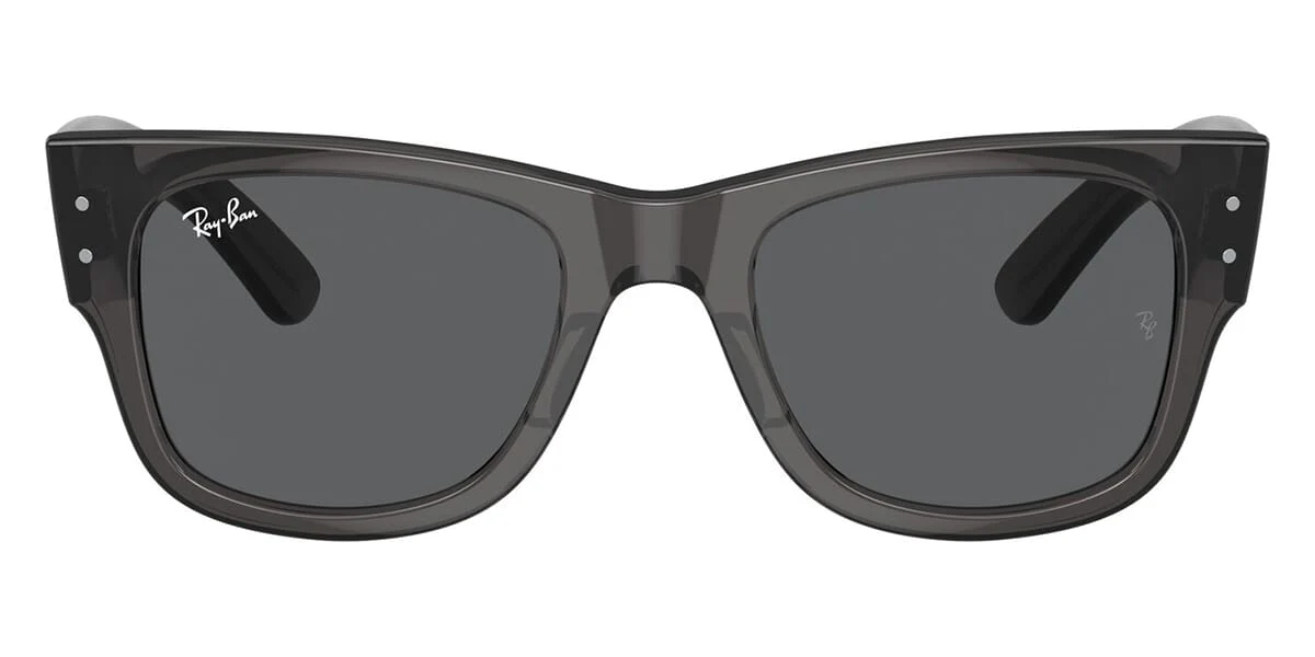 Ray-Ban Mega Wayfarer RB 0840S 1406/B1 - Image 2